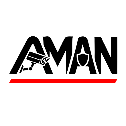 AMAN Logo